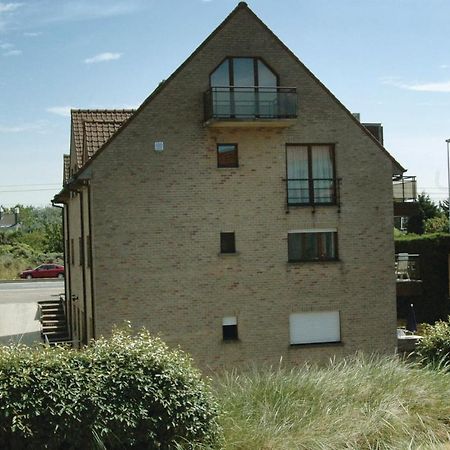 Goudstrand Oostduinkerke Exterior photo