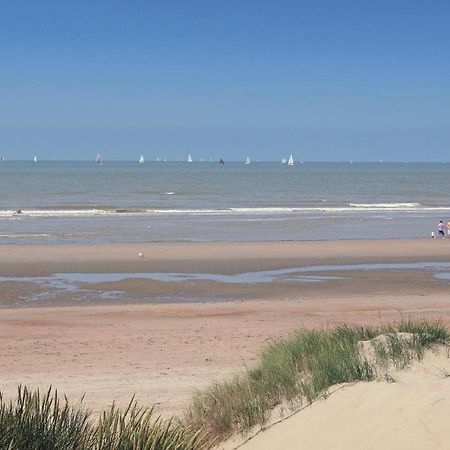 Goudstrand Oostduinkerke Exterior photo